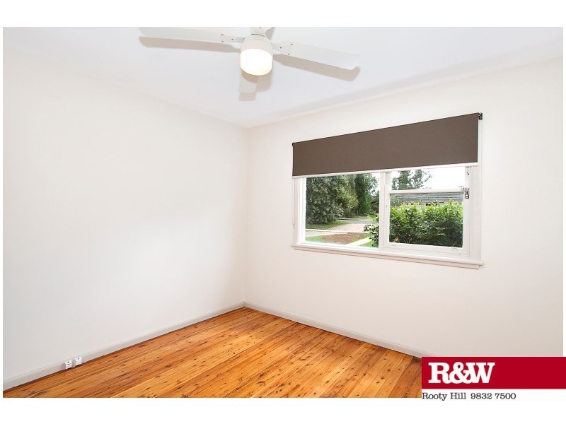 33 Wehlow Street, Mount Druitt NSW 2770