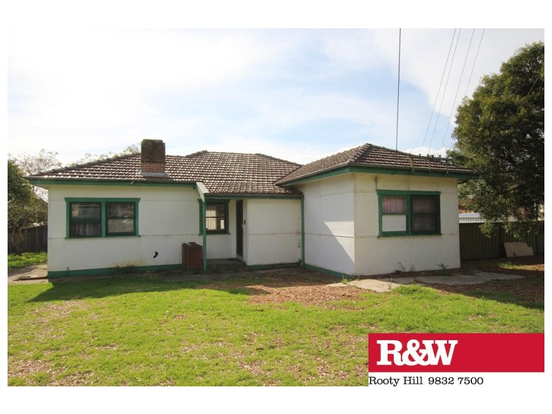 94 Carlisle Avenue, Blackett NSW 2770