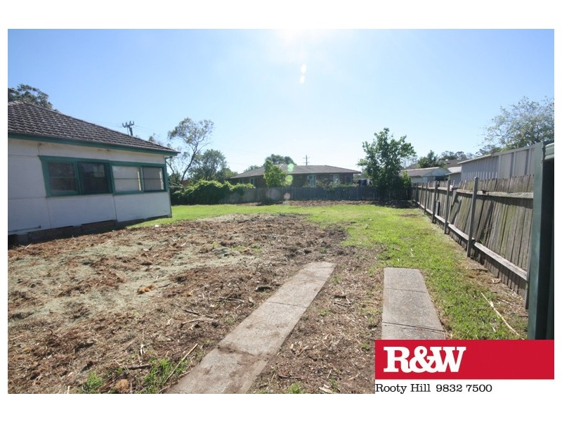 94 Carlisle Avenue, Blackett NSW 2770