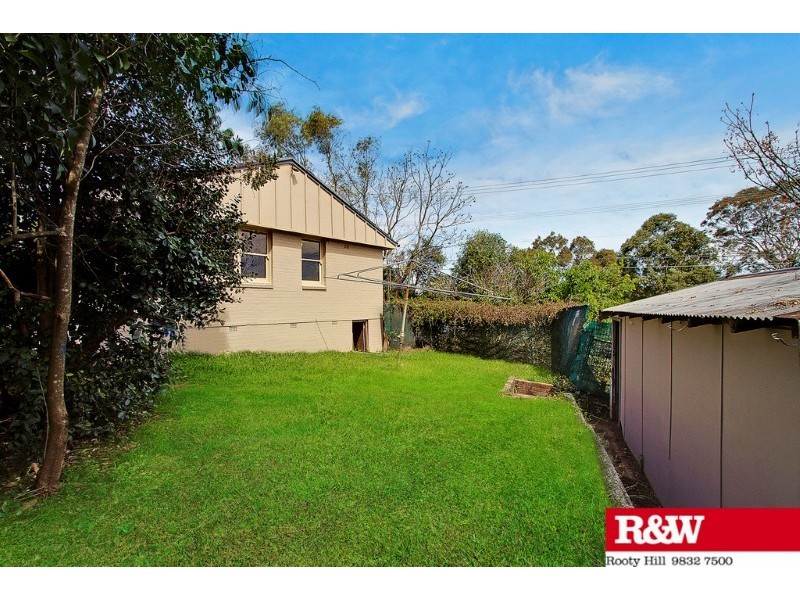 53 Ellsworth Drive, Tregear NSW 2770