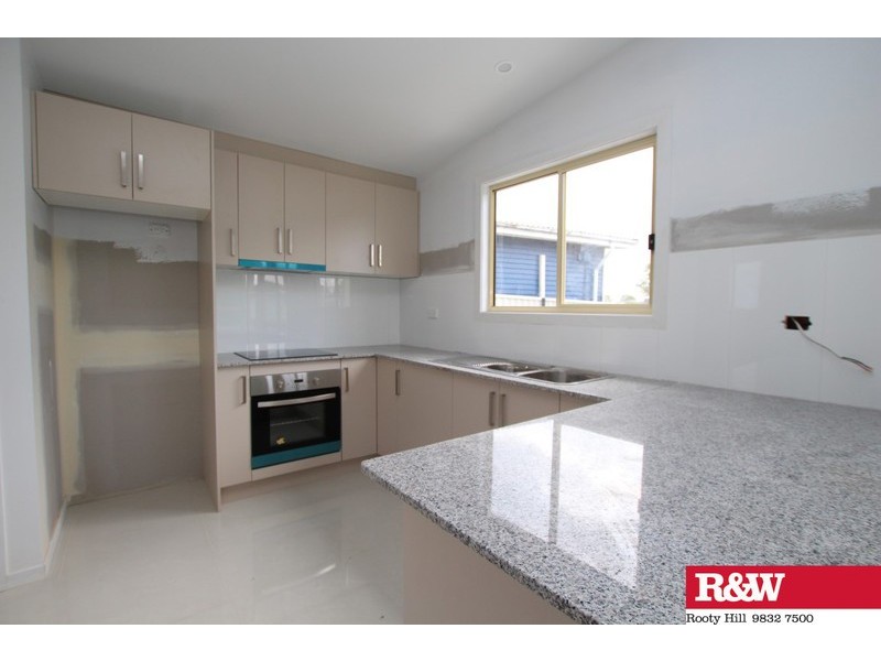 12a Webb Place, Blackett NSW 2770