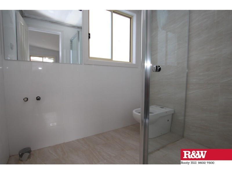 12a Webb Place, Blackett NSW 2770