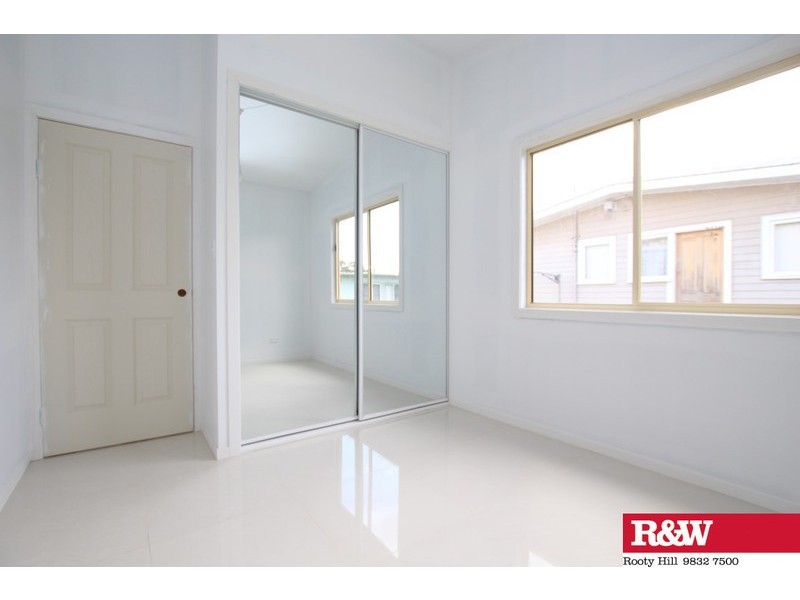 12a Webb Place, Blackett NSW 2770