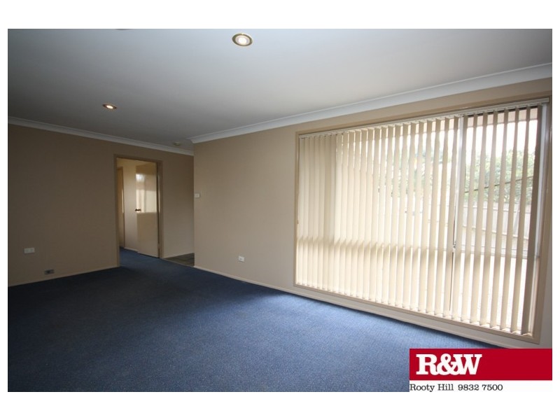 3 Ingrid Place, Hassall Grove NSW 2761