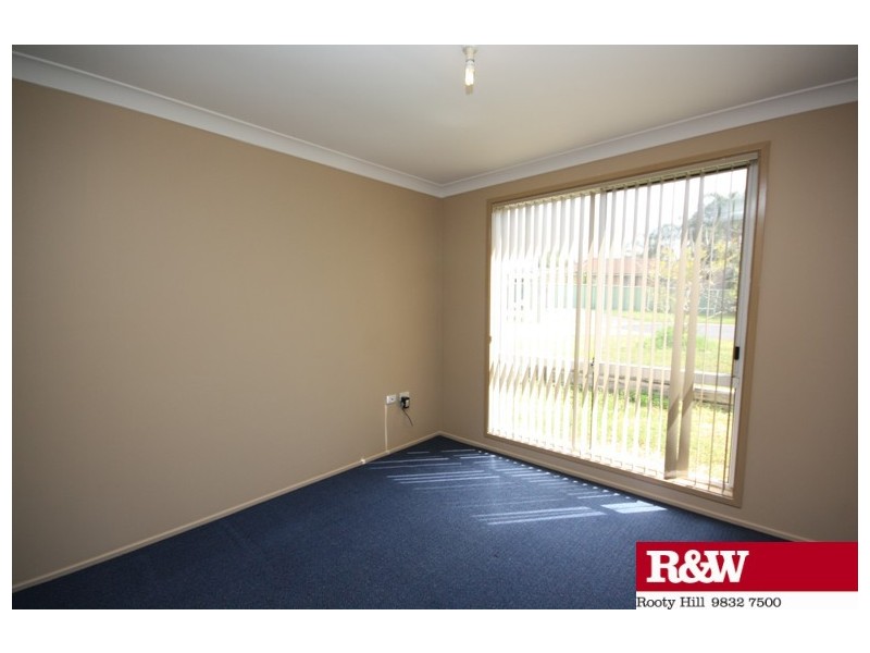 3 Ingrid Place, Hassall Grove NSW 2761