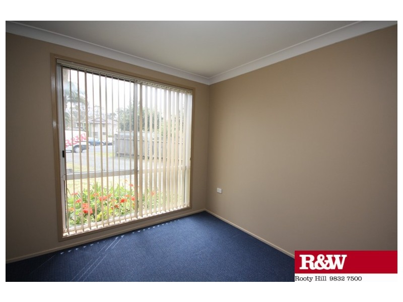 3 Ingrid Place, Hassall Grove NSW 2761