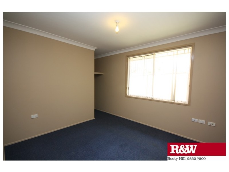 3 Ingrid Place, Hassall Grove NSW 2761