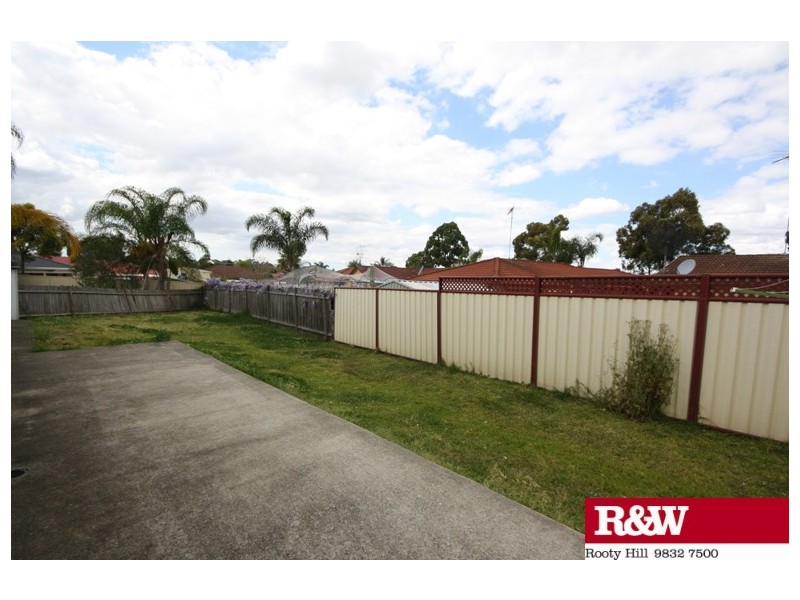 3 Ingrid Place, Hassall Grove NSW 2761