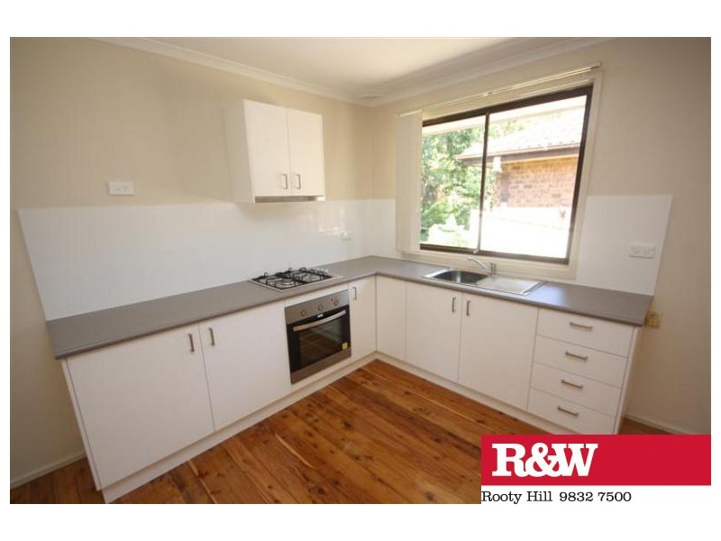 9 Ariel Crescent, Cranebrook NSW 2749