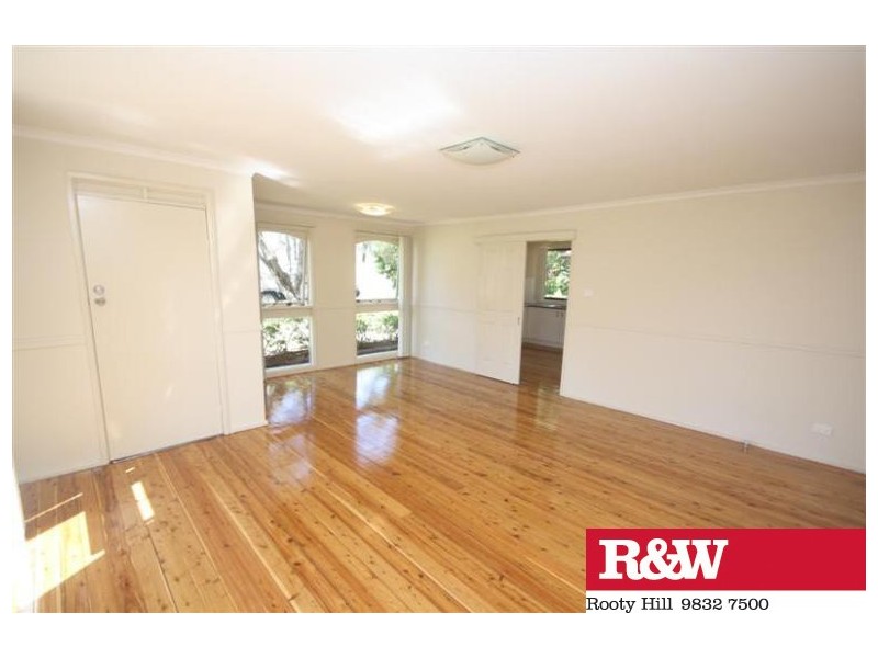 9 Ariel Crescent, Cranebrook NSW 2749