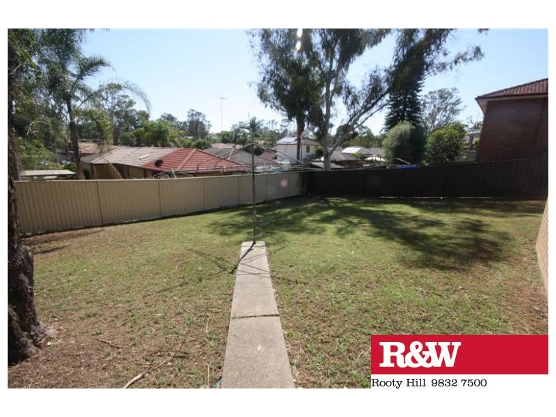 9 Ariel Crescent, Cranebrook NSW 2749