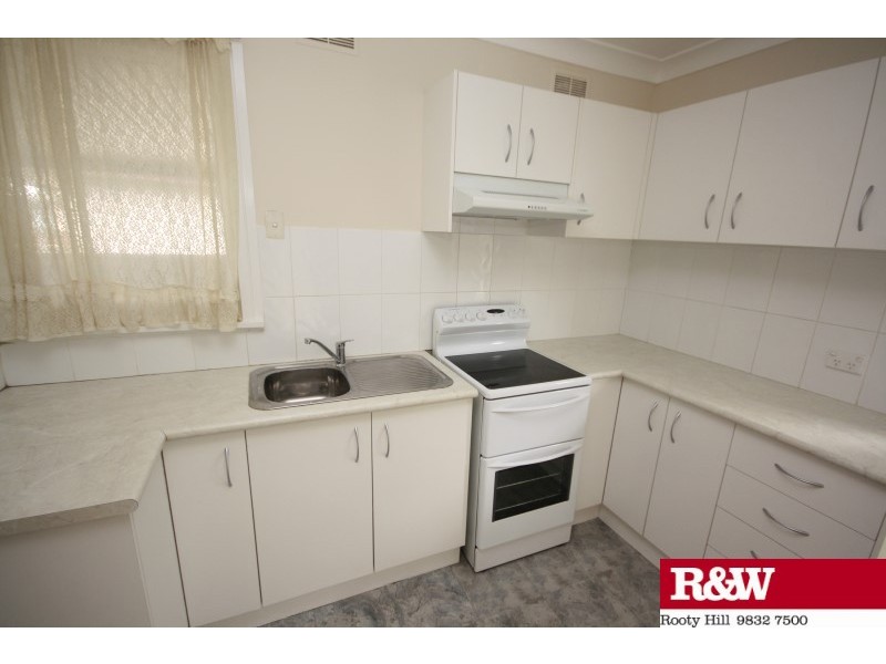 32 Vallingby Avenue, Hebersham NSW 2770