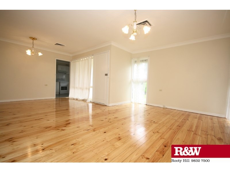 32 Vallingby Avenue, Hebersham NSW 2770