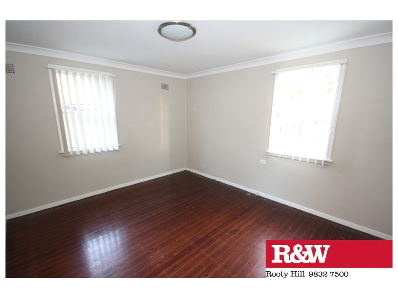 40 Vincennes Avenue, Tregear NSW 2770