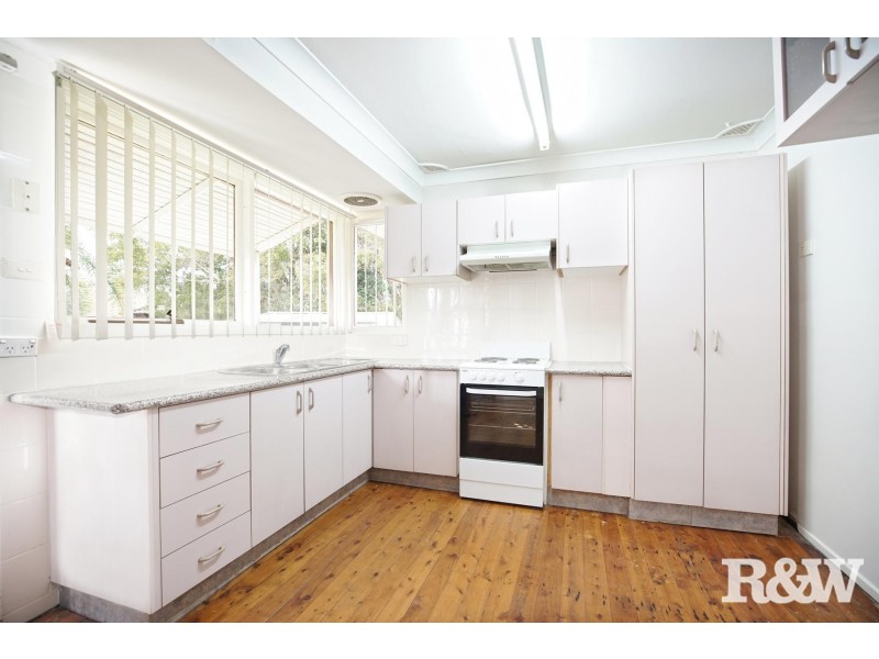 1 Lawry Place, Shalvey NSW 2770