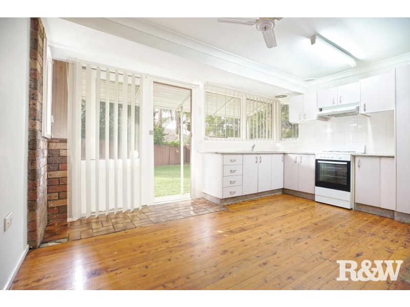 1 Lawry Place, Shalvey NSW 2770