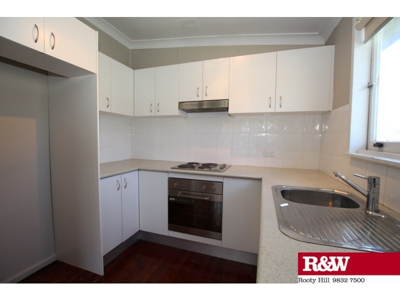 House 8 Hales Place, Blackett NSW 2770