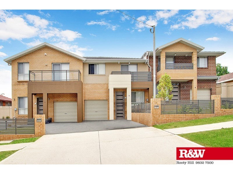 1/15 Moren Street, Blacktown NSW 2148