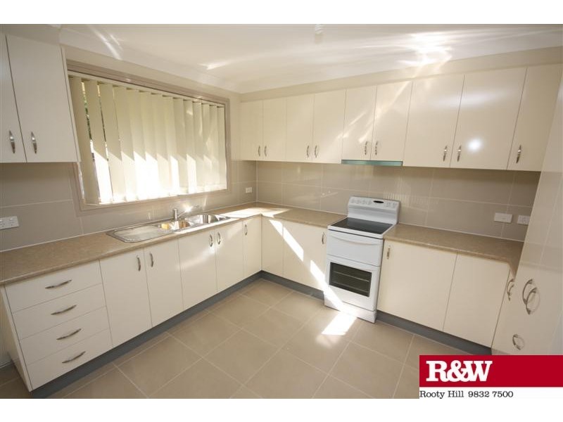 28a Janet Street, Mount Druitt NSW 2770