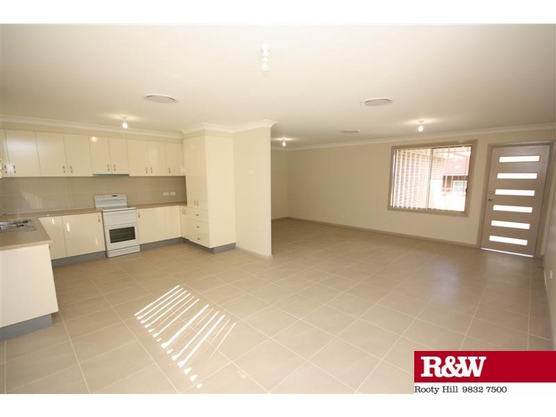 28a Janet Street, Mount Druitt NSW 2770