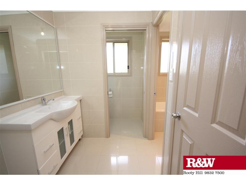 28a Janet Street, Mount Druitt NSW 2770