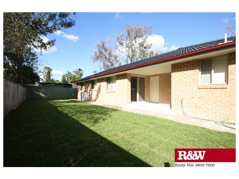28a Janet Street, Mount Druitt NSW 2770