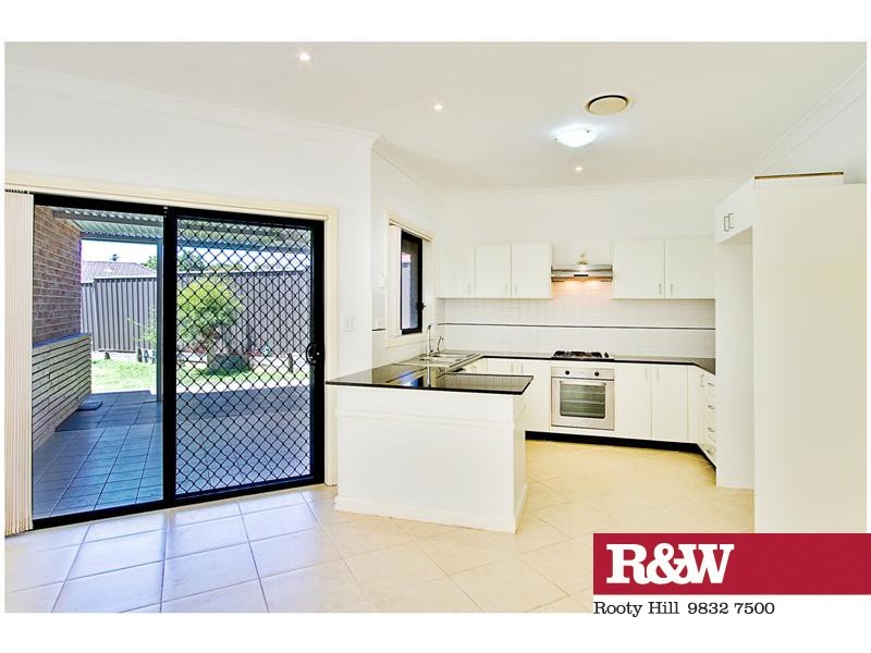 13 Clorinda Street, Rooty Hill NSW 2766