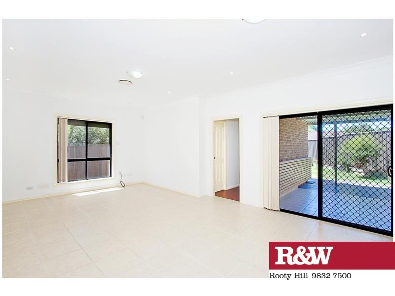 13 Clorinda Street, Rooty Hill NSW 2766