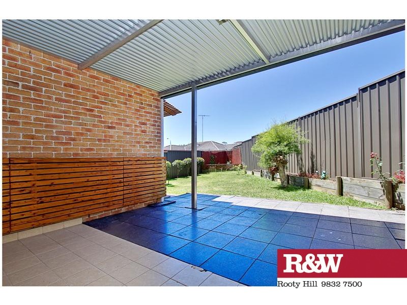 13 Clorinda Street, Rooty Hill NSW 2766