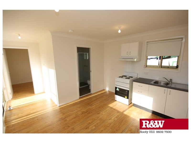 22a Reindeer Place, Werrington NSW 2747