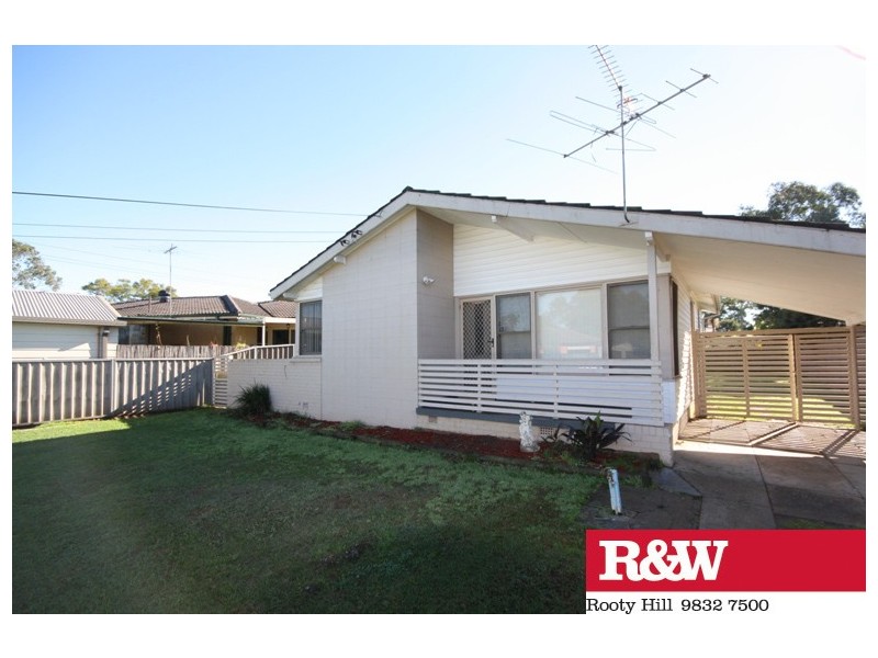 66 Welwyn Road, Hebersham NSW 2770