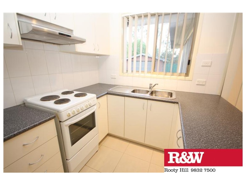 35 Colebee Crescent, Hassall Grove NSW 2761