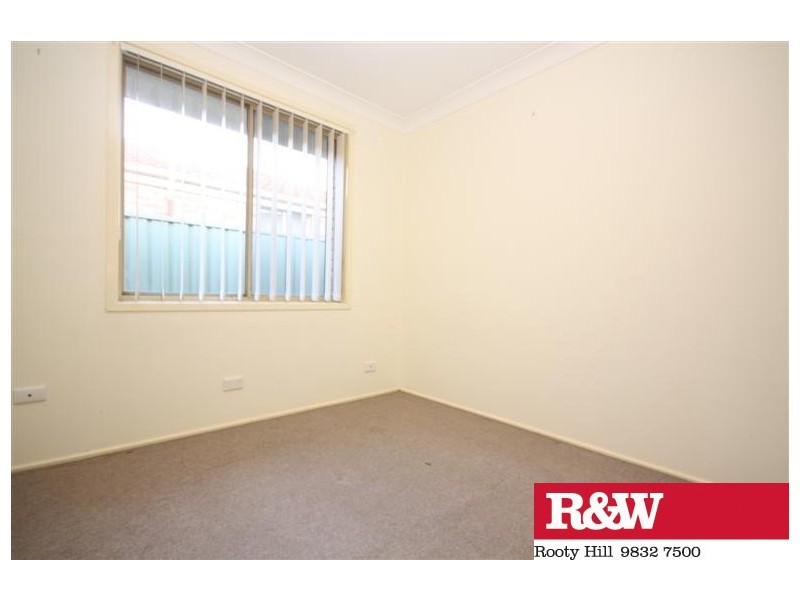 35 Colebee Crescent, Hassall Grove NSW 2761