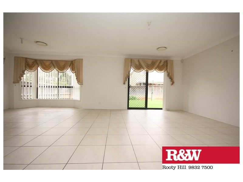 No. 10 Cameo Circuit, Glenwood NSW 2768