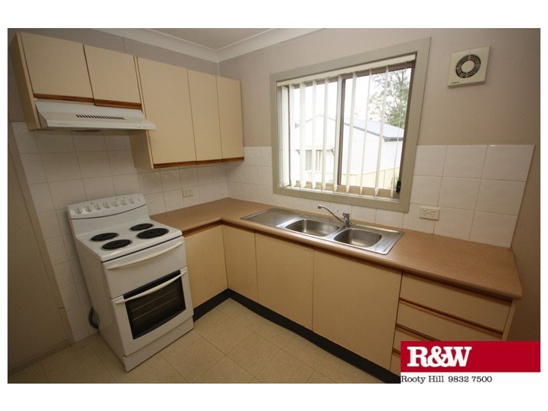 8 Colbeck Street, Tregear NSW 2770