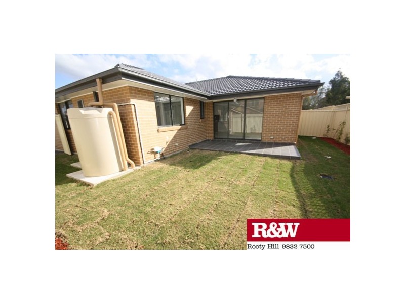 13/33-35 O’Brien Street, Mount Druitt NSW 2770