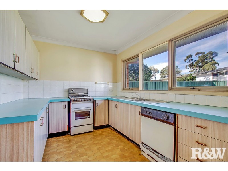 7 Morobe Street, Whalan NSW 2770