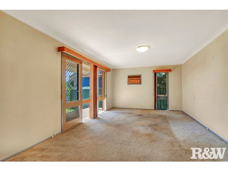 7 Morobe Street, Whalan NSW 2770