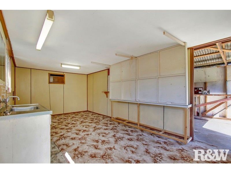 7 Morobe Street, Whalan NSW 2770