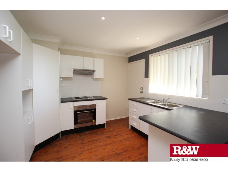 31 Alford Street, Quakers Hill NSW 2763