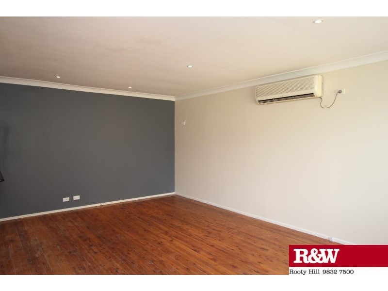 31 Alford Street, Quakers Hill NSW 2763