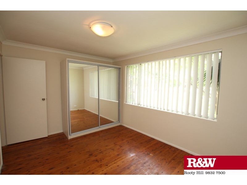 31 Alford Street, Quakers Hill NSW 2763