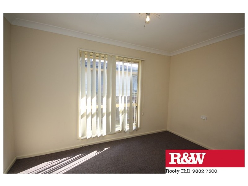 8 Capparis Circuit, Bidwill NSW 2770