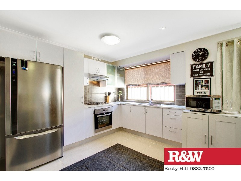 43 Budapest Street, Rooty Hill NSW 2766