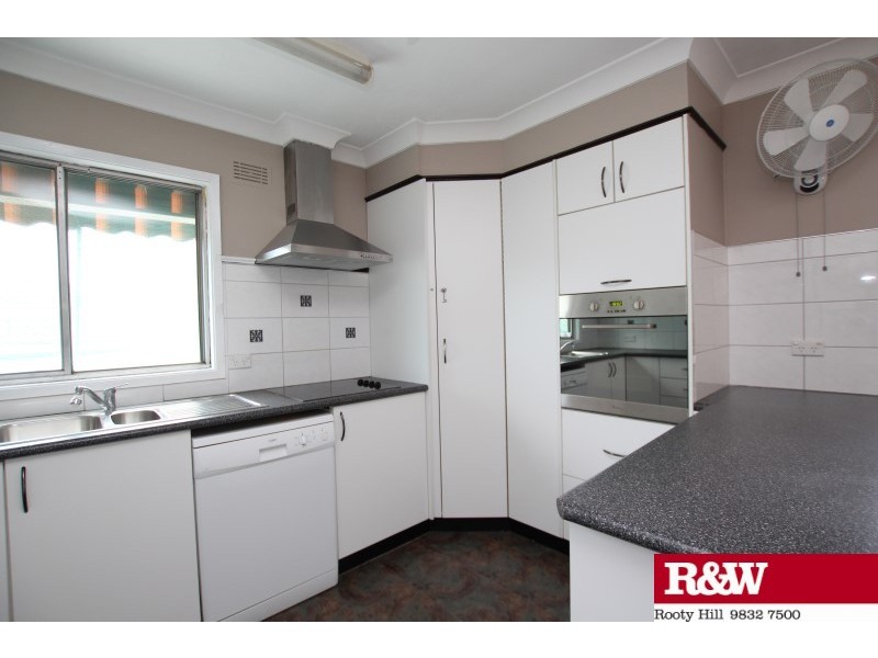 55 Beaconsfield Road, Rooty Hill NSW 2766