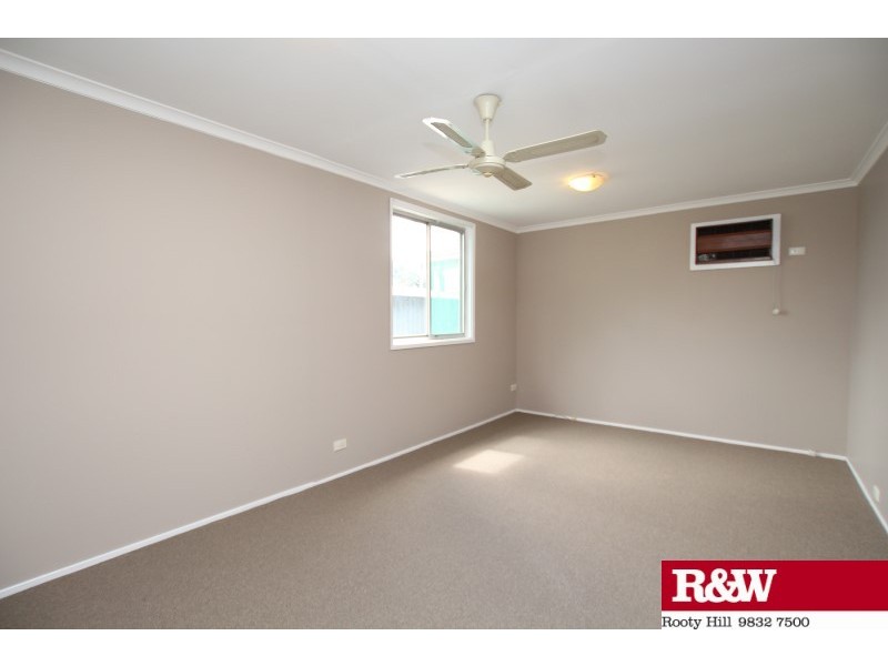 55 Beaconsfield Road, Rooty Hill NSW 2766