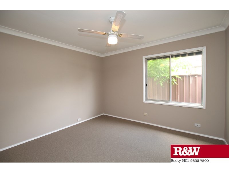 55 Beaconsfield Road, Rooty Hill NSW 2766