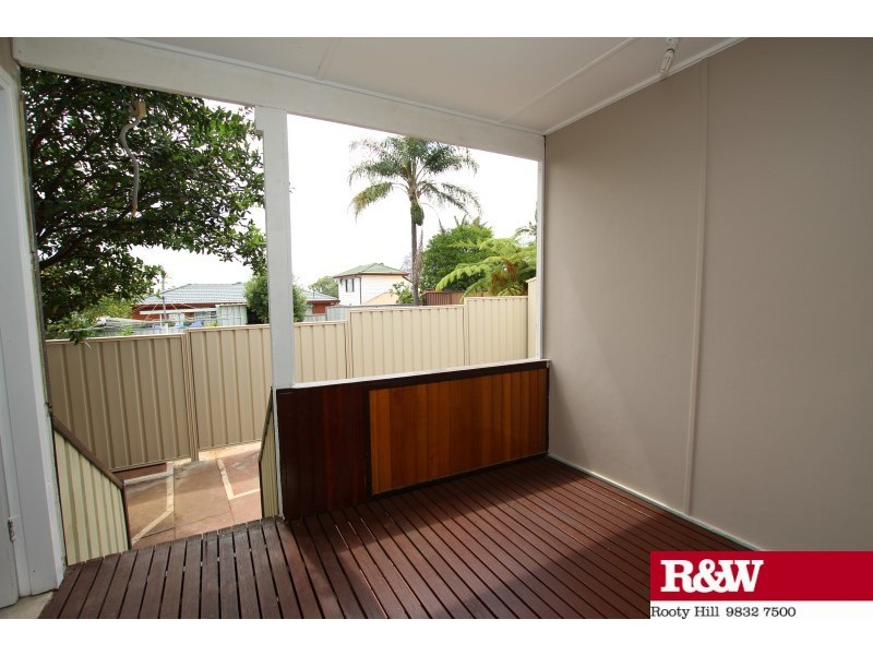 55 Beaconsfield Road, Rooty Hill NSW 2766