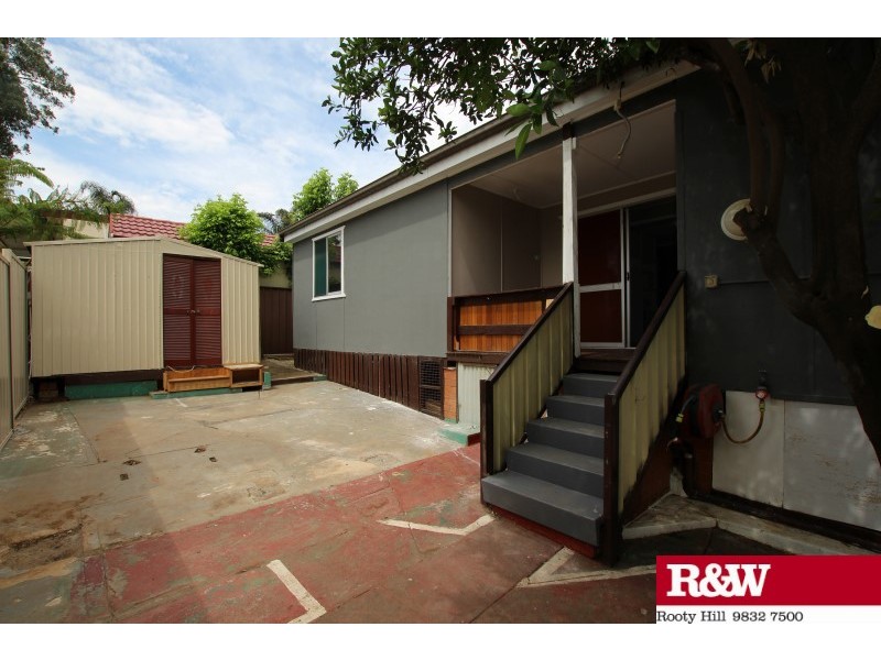 55 Beaconsfield Road, Rooty Hill NSW 2766