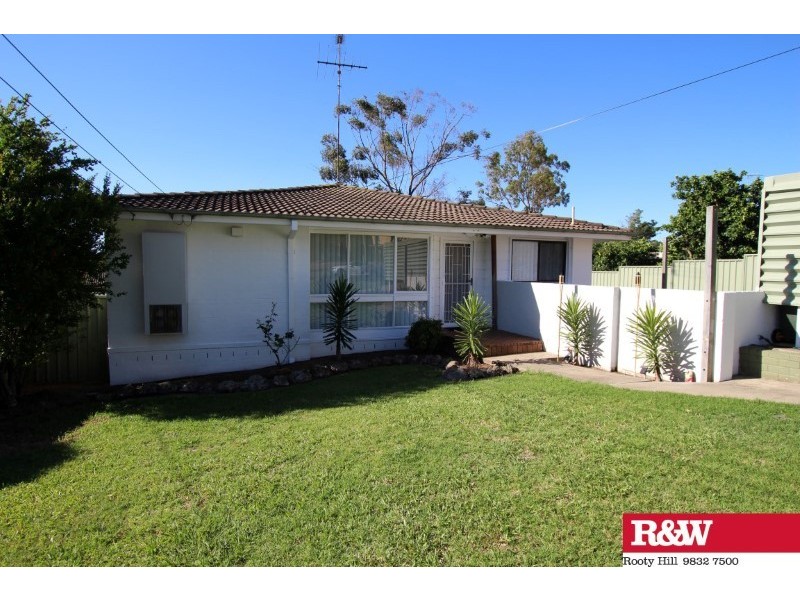 26 Mimika Avenue, Whalan NSW 2770